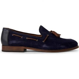 H By Hudson Tyska Loafers