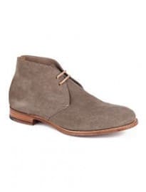 Church Sahara Chukka Boots
