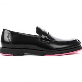 Anthony Miles Hearn Derby Loafers