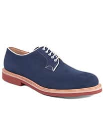 Church Fulbeck Micro Derby Shoes