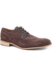 Kg By Kurt Geiger Greengrass Derby Shoes
