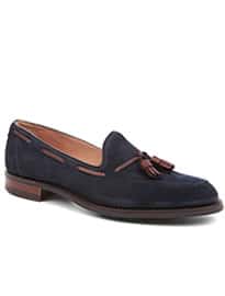 Joseph Cheaney Harry Tasseled Loafers