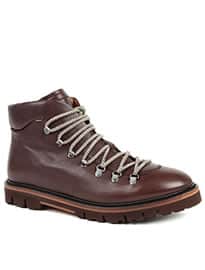 Bally Graf Climbing Boots