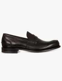 Church Pembrey Leather Penny Loafer