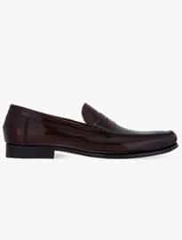 Barker Newington Penny Loafers