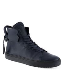 Buscemi 125mm Handle Heel Sneakers