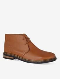 Kg Kurt Geiger Godfrey Leather Desert Boots
