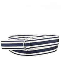 Uniqlo Men Narrow Tape Belt