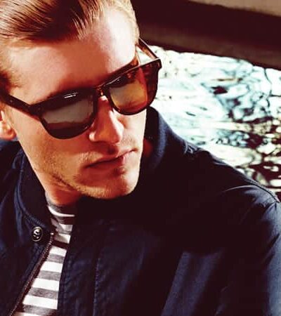 Men’s Fashion Basics: 6 Essential Fashion Items