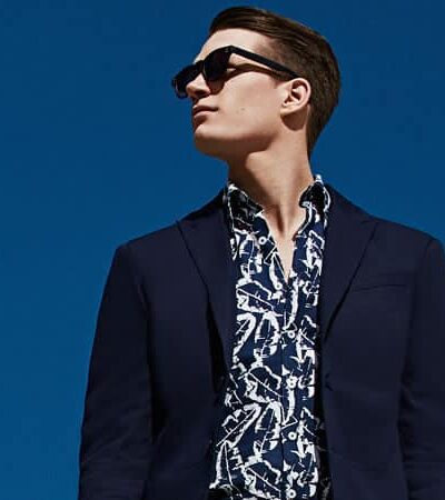 Men’s Fashion Basics – Part 14 – 6 Items You Should Own