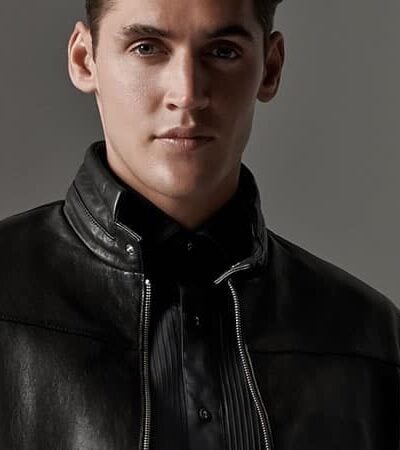 Men’s Fashion Basics: The Other 6 Items