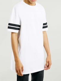 Topman Oversized Tyga T-shirt