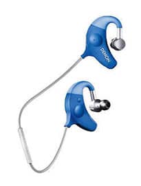Denon Exercise Freak Wireless Fitness In-ear Headphones