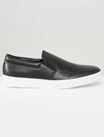Calvin Klein Ivo Sole Slip On Trainers