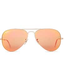Ray-ban Aviator Sunglasses