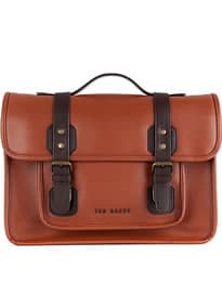 Ted Baker Skoling Satchel Bag