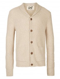 Topman V-neck Cashmere Sweater
