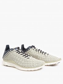 Nike Mens Free Inneva Woven Sneakers