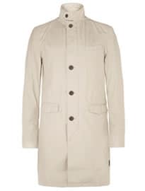 Herno Laminar Slim-fit Gore-tex Paclite Shell Raincoat
