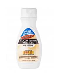 Palmers Cocoa Butter Formula Body Lotion With Spf15 250ml