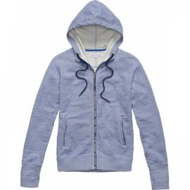 Ob Carter Hooded Sweatshirt