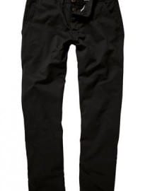 Black Chino
