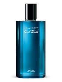 Davidoff Coolwater Man Eau De Toilette Spray 75ml