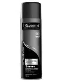 Tresemme Ultimate Hold Hairspray 500ml
