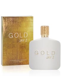 Gold Jay Z 90ml Edt
