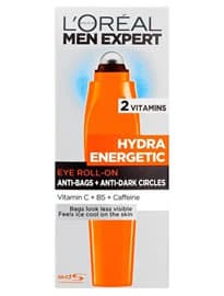 Loreal Men Expert Hydra Energetic Eye Roll-on