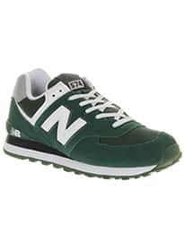 Mens New Balance 574 Trainers
