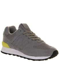 New Balance M574 Sonic Grey