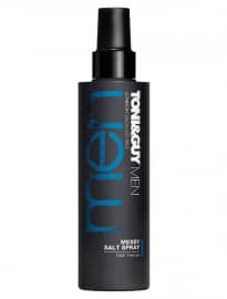 Toni & Guy Men Sea Salt Spray 200ml
