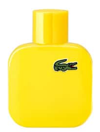 Lacoste Eau De Lacoste L.12.12 Jaune 50ml Eau De Toilette