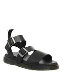 Dr. Martens Shore Grython Strap Sandal