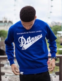 Dappers Sweatshirt By Ra Clothing Co.