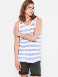 Pull & Bear Strap Top