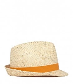 Reiss Arvin Paper Hat