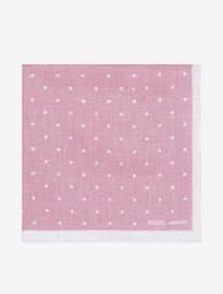 Reiss Raffy Linen Pocket Square