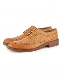 Topman Ben Sherman Ubow Longwing Brogues