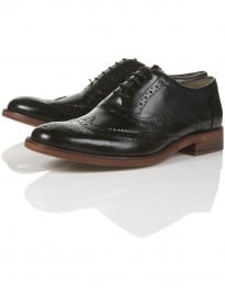 Topman Ben Sherman Quey Brogue 2