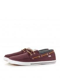Topman Penguin Laguna Boat Shoes