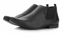 The Return Of The Chelsea Boot