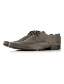 Topman Ronson Punched Shoes