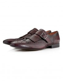 Topman Alpino Smart Shoes