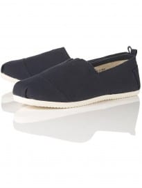 Topman California Slip On Shoes