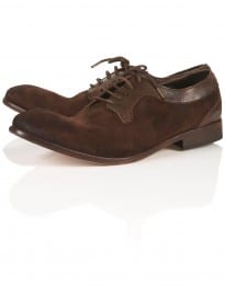 Topman Hudson Gould Derby Shoes