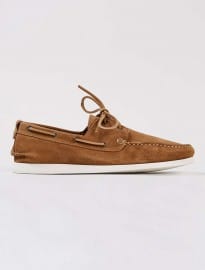 Topman Selected Homme Philip Tan Boat Shoes