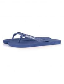 Topman Gandys Flip Flops