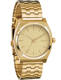 Nixon Unisex The Time Teller Watch